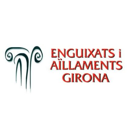 Logo from Enguixats I Aïllaments Girona