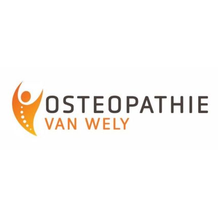 Logo van Osteopathie van Wely