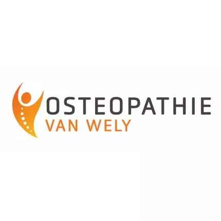 Logo da Osteopathie van Wely