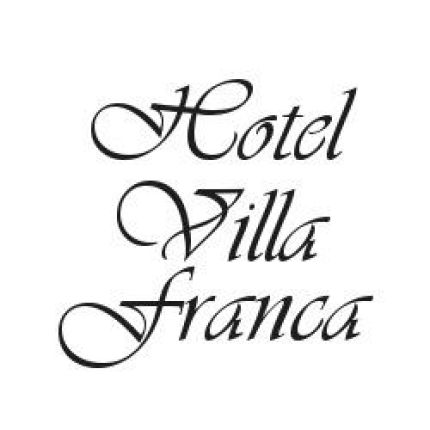 Logotipo de Hotel Villa Franca