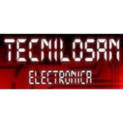 Logo de Tecnilosán Electrónica
