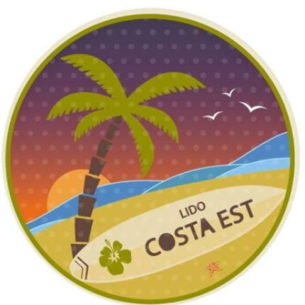 Logo von Lido Costa Est Stabilimento Balneare Roseto degli Abruzzi