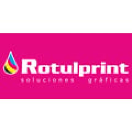Logo da Rotulprint Soluciones Gráficas