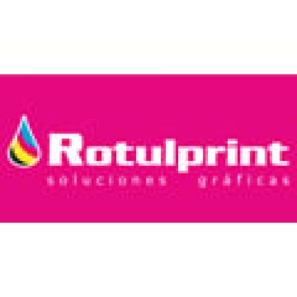 Logo van Rotulprint Soluciones Gráficas