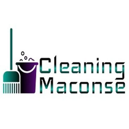 Logo fra Grupo Cleaning Maconse