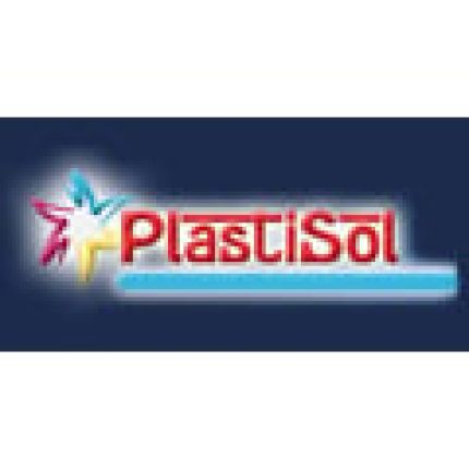 Logotipo de Plastisol