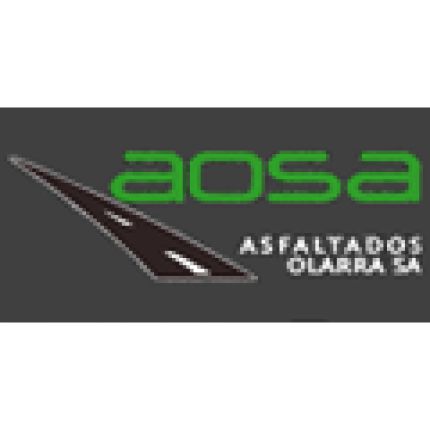 Logo de Asfaltados Olarra S.A.