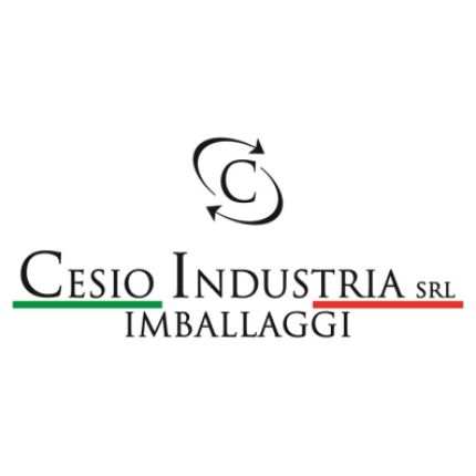 Logo de Cesio Industria  Imballaggi