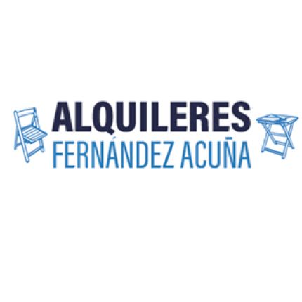 Logótipo de Alquileres Fernández Acuña