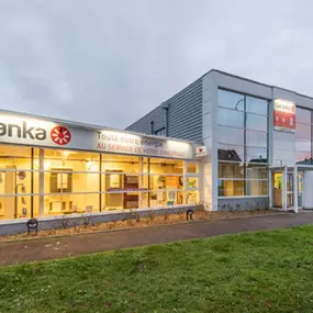 Bild von Garanka Plombier Chauffagiste Romans