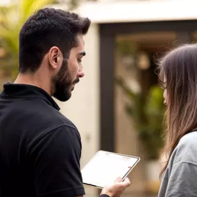 Nos techniciens chauffagistes se déplacent chez vous pour l'entretien annuel de votre système de chauffage, optimiser son fonctionnement et allonger sa durée de vie.