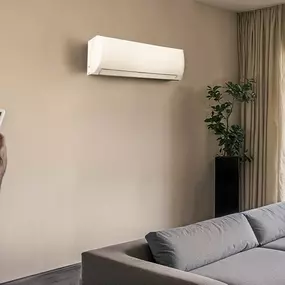 Installation et entretien de votre système de climatisation par le chauffagiste