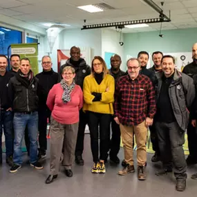 Bild von Garanka Plombier Chauffagiste Romans