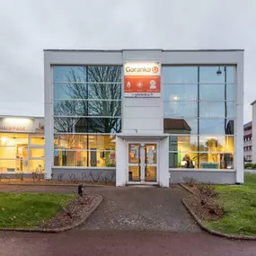 Bild von Garanka Plombier Chauffagiste Romans