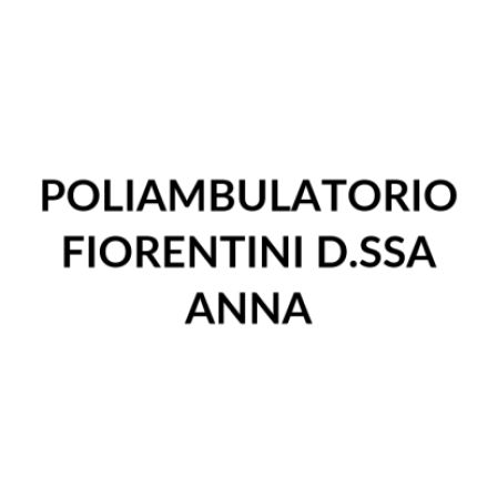 Logotipo de Poliambulatorio Fiorentini D.ssa Anna