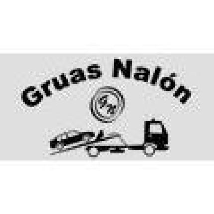 Logo od Grúas Nalón