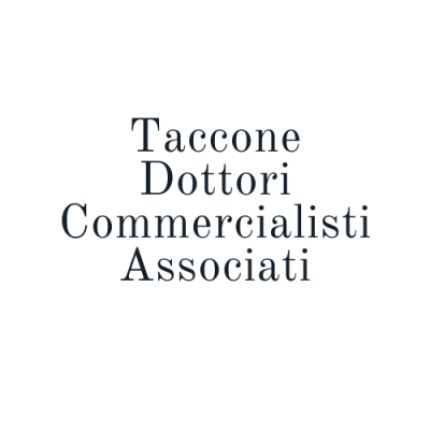 Logotyp från Taccone Dottori Commercialisti Associati