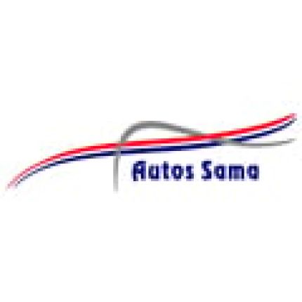 Logo von Autos Sama