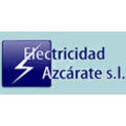 Logotipo de Electricidad Azcárate S.L.