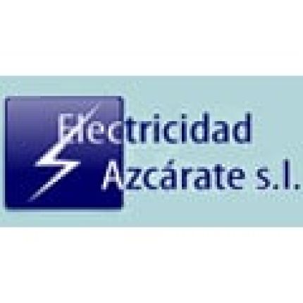 Λογότυπο από Electricidad Azcárate S.L.