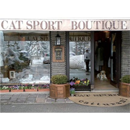 Logo fra Boutique Cat Sport
