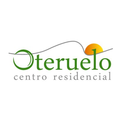 Logotyp från Centro Residencial Oteruelo