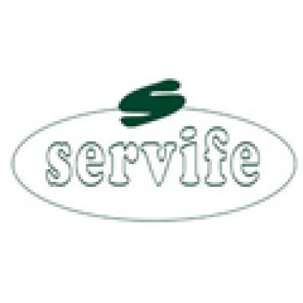 Logotyp från Servife S.L.