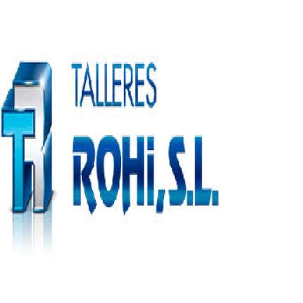 Logo de Talleres Rohi S.L.