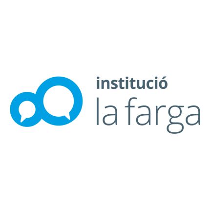 Logo von Escola Infantil La Farga