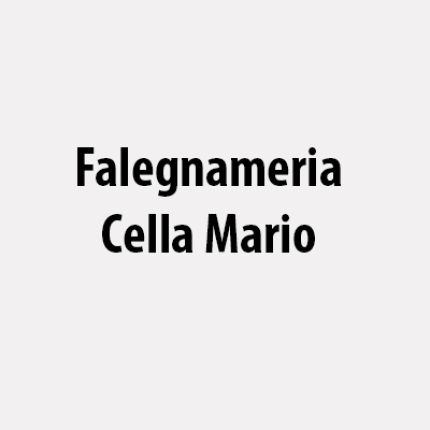 Λογότυπο από Falegnameria Cella Mario