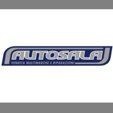 Logo od Autosala