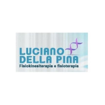 Logotipo de Fisioterapista della Pina Luciano