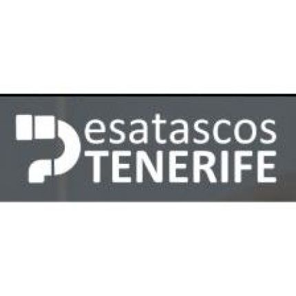 Logo da Desatascos Tenerife