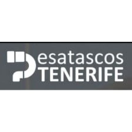 Logo od Desatascos Tenerife