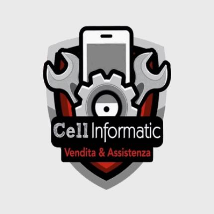 Logo van Cellinformatic - Rivenditori - Wind, Tim, Vodafone, ho, Very, Rabona, Kena