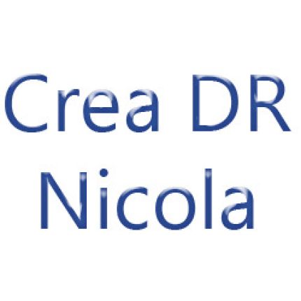 Logo von Crea Dr. Nicola