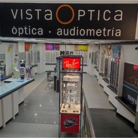 Bild von VISTAOPTICA