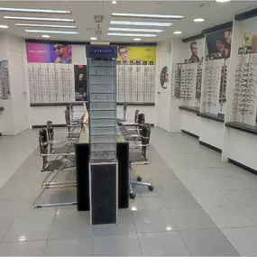 Bild von VISTAOPTICA