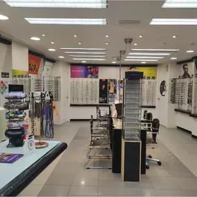 Bild von VISTAOPTICA