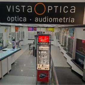 Bild von VISTAOPTICA
