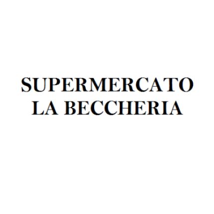 Logo fra Supermercato La Beccheria