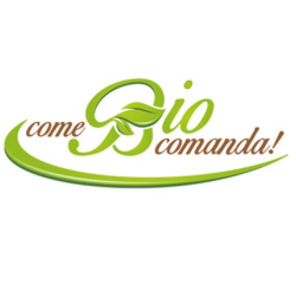 Logo van Come Bio Comanda By Widder e Stier Sas