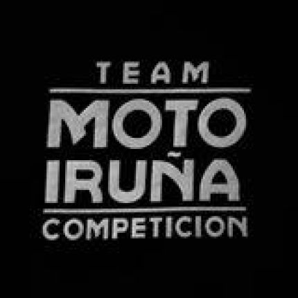 Logo de Moto Iruña