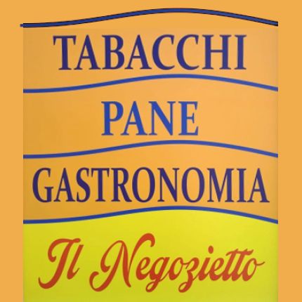 Logo von Il Negozietto