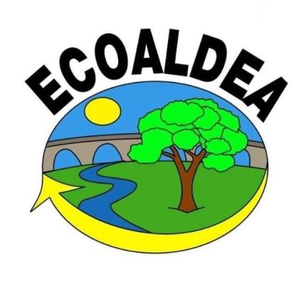 Logo da Eco Aldea