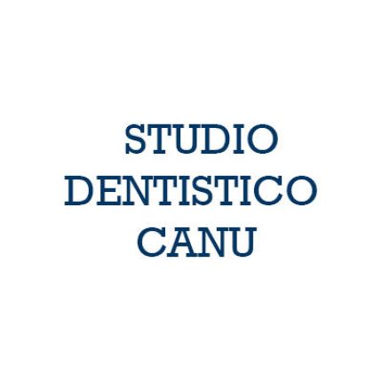 Logo de Studio Dentistico Canu