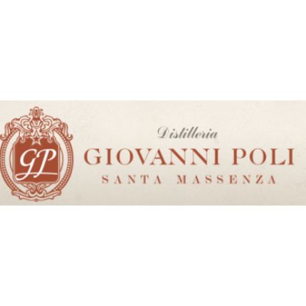 Logo van Distilleria Giovanni Poli S. Massenza S.n.c.