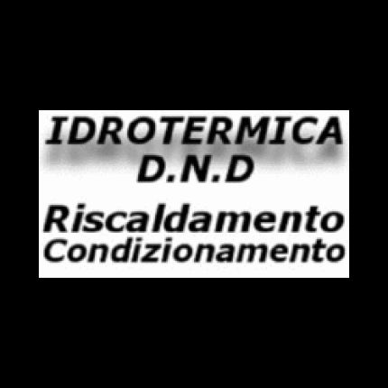 Logo van Idrotermica D.N.D. di dalla Graziano S.r.l.