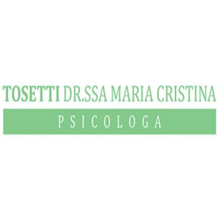 Logo de Tosetti Dr.ssa Maria Cristina