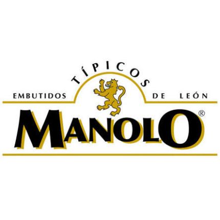 Logotipo de Embutidos Manolo Tienda venta al publico